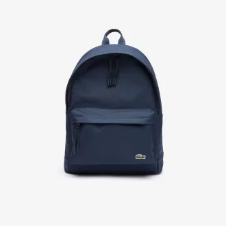 Unisex Lacoste Computerrum Rygsæk Nh4099Ne