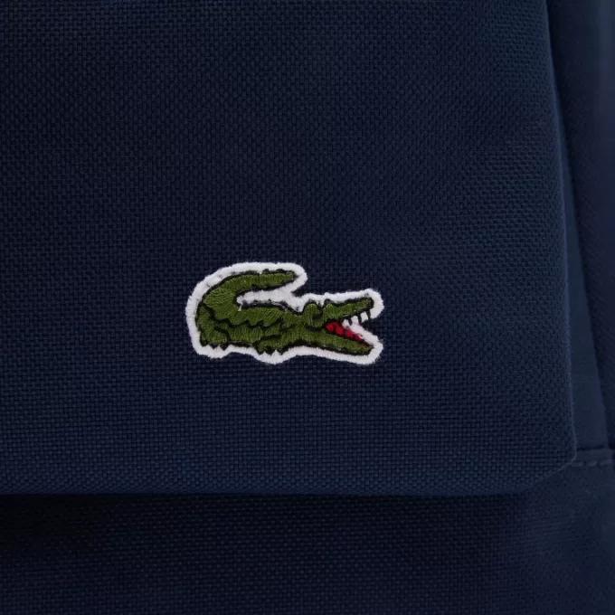 Unisex Lacoste Computerrum Rygsæk Nh4099Ne