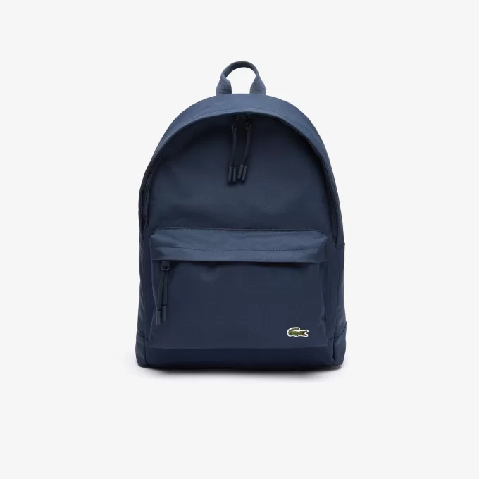 Unisex Lacoste Computerrum Rygsæk Nh4099Ne