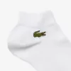 Unisex Lacoste SPORT Low-Cut Sokker Tre-Pak