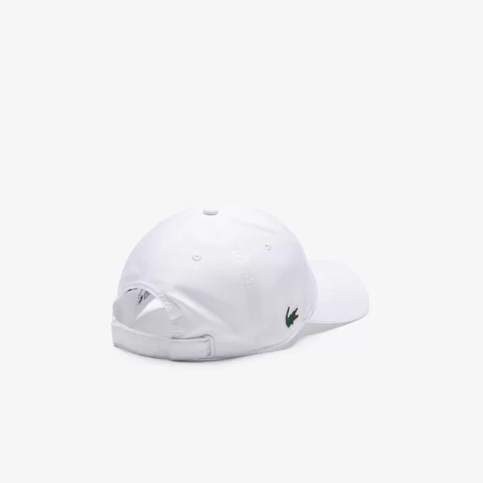 Unisex Lacoste SPORT letvægtshætte