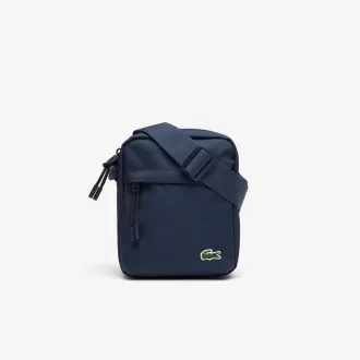 Unisex Lacoste Zip Crossover taske