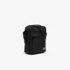 Unisex Lacoste Zip Crossover taske