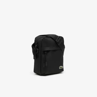 Unisex Lacoste Zip Crossover taske