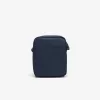 Unisex Lacoste Zip Crossover taske
