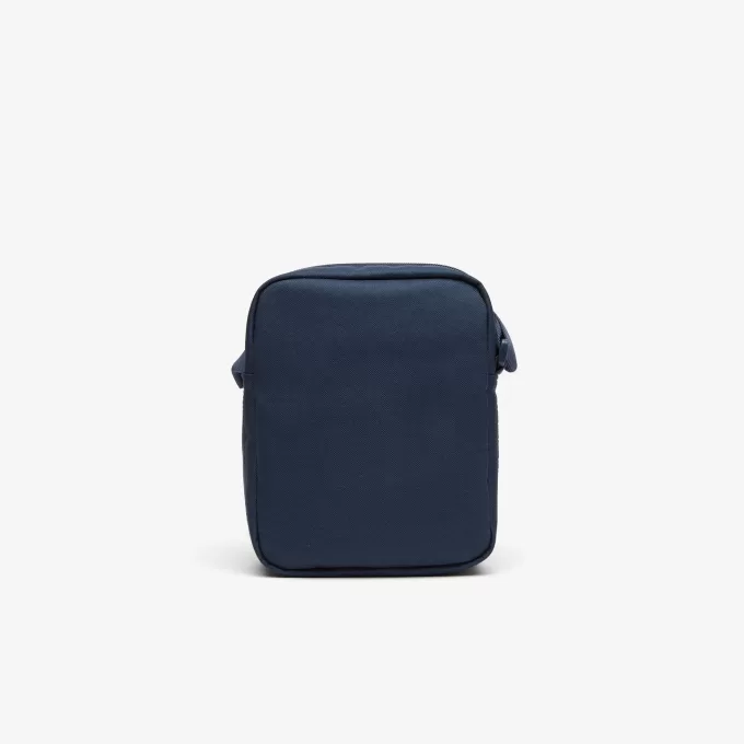 Unisex Lacoste Zip Crossover taske