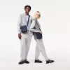 Unisex Lacoste Zip Crossover taske