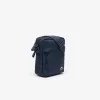 Unisex Lacoste Zip Crossover taske