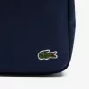 Unisex Lacoste Zip Crossover taske