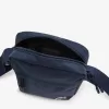 Unisex Lacoste Zip Crossover taske