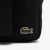 Unisex Lacoste justerbar kamerataske med lynlås