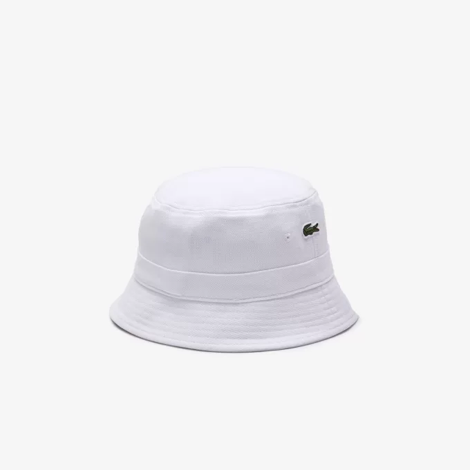 Unisex bøttehat i økologisk bomuld