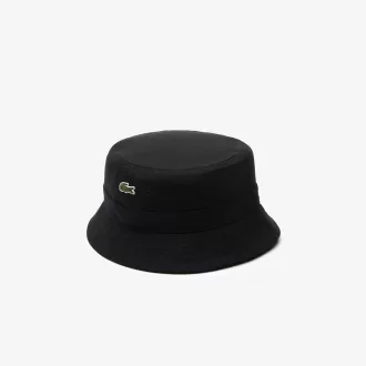 Unisex bøttehat i økologisk bomuld