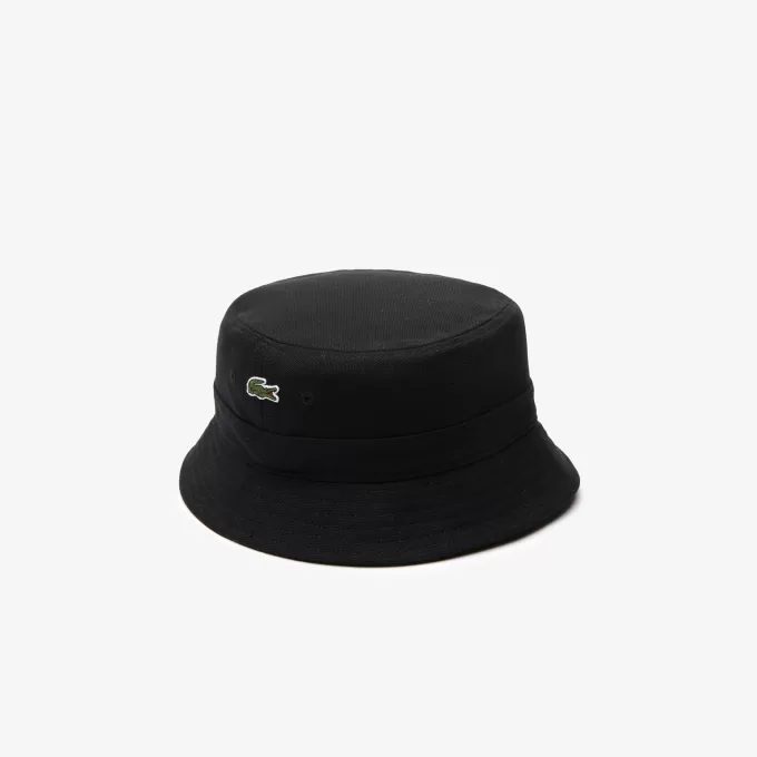 Unisex bøttehat i økologisk bomuld