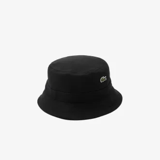 Unisex bøttehat i økologisk bomuld