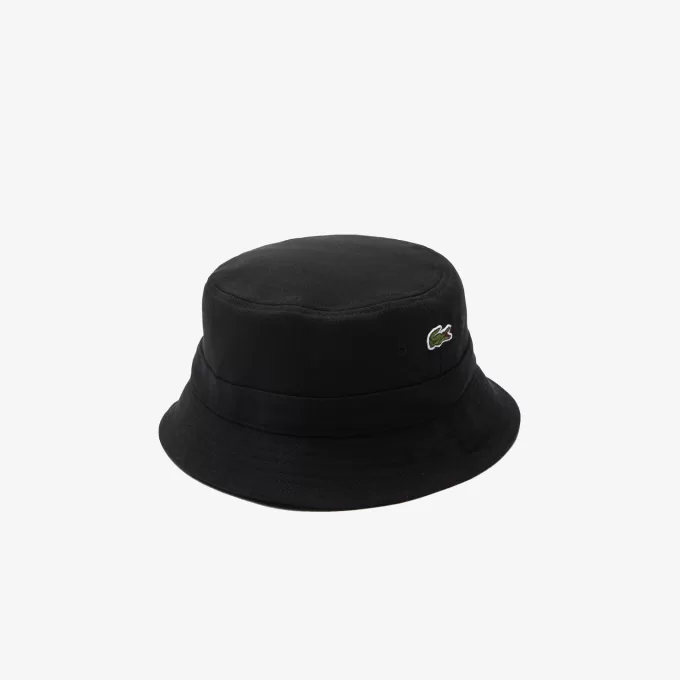 Unisex bøttehat i økologisk bomuld