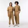 Unisex jogger-træningsbukser i økologisk bomuld