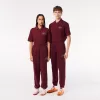 Unisex jogger-træningsbukser i økologisk bomuld