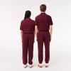 Unisex jogger-træningsbukser i økologisk bomuld