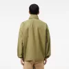 Vandafvisende Windbreaker med aftagelig hætte