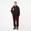 Vandafvisende kort puffet vest