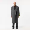 Vandafvisende puffet vest