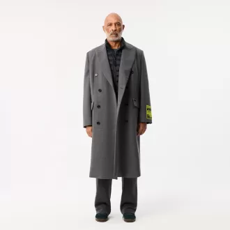Vandafvisende puffet vest
