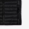 Vandafvisende puffet vest