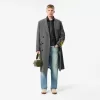 Vandafvisende puffet vest