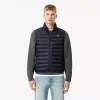 Vandafvisende puffet vest