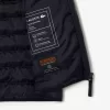 Vandafvisende puffet vest