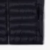 Vandafvisende puffet vest