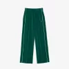 Velour joggingbukser