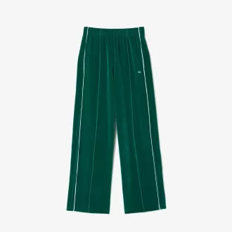 Velour joggingbukser