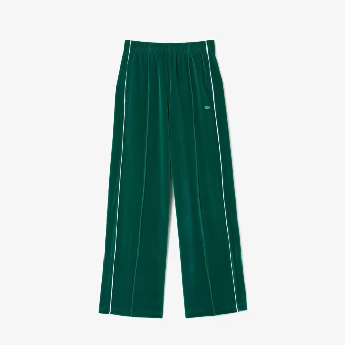 Velour joggingbukser