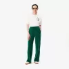 Velour joggingbukser