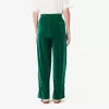 Velour joggingbukser