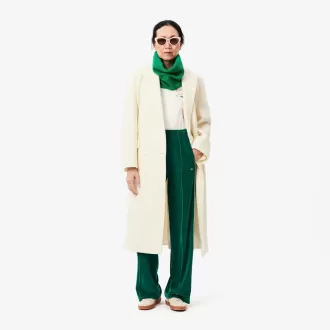 Velour joggingbukser