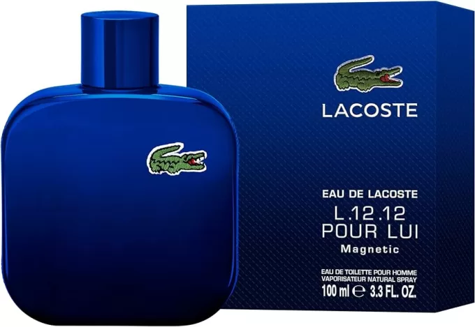 W.S. EDL L.12.12 MAGNETISK EDT 100ML