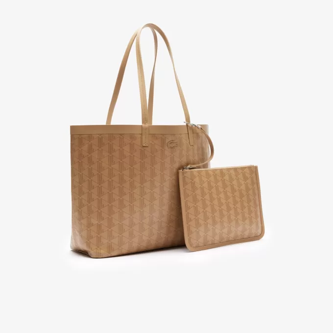 Zely Tote med etui